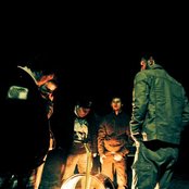 Not One Is Upright - List pictures