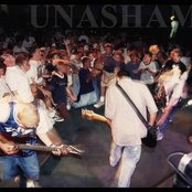 Unashamed - List pictures