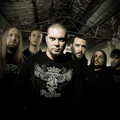 Chimaira - List pictures