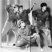 Japan - List pictures