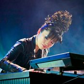 Keiko Matsui - List pictures