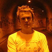 Andy Moor - List pictures