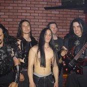 Vital Remains - List pictures