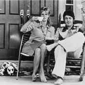 Paul & Linda Mccartney - List pictures