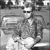 Brian Setzer - List pictures