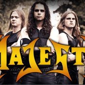Majesty - List pictures