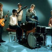 Manfred Mann - List pictures