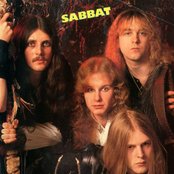 Sabbat - List pictures