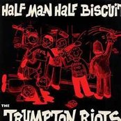 Half Man Half Biscuit - List pictures