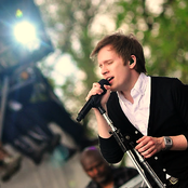 Patrick Stump - List pictures