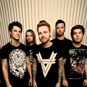 Memphis May Fire - List pictures