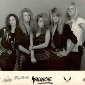 Avalanche - List pictures