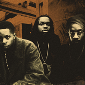 Slum Village - List pictures