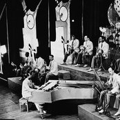 Duke Ellington & His Orchestra - List pictures