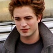 Edward Cullen - List pictures