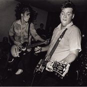 Drive Like Jehu - List pictures