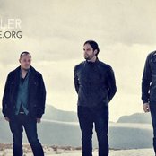 Mercy Me - List pictures