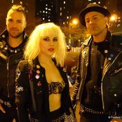 Barb Wire Dolls - List pictures