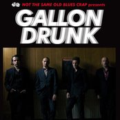 Gallon Drunk - List pictures