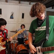 Screaming Females - List pictures