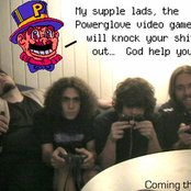 Powerglove - List pictures