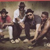 Geto Boys - List pictures