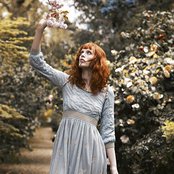 Karen Elson - List pictures