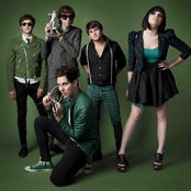 Cobra Starship - List pictures