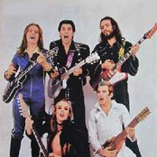 Roxy Music - List pictures