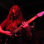 Through The Eyes Of The Dead - List pictures