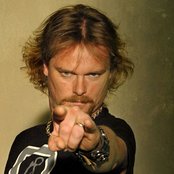 Dream Evil - List pictures