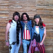 Lawrence Arms - List pictures