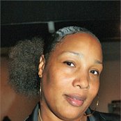 The Lady Of Rage - List pictures