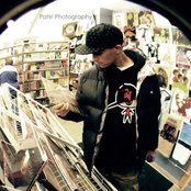 Evidence - List pictures