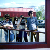 Veronica Falls - List pictures