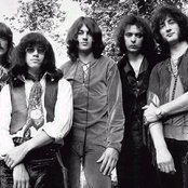 Deep Purple - List pictures