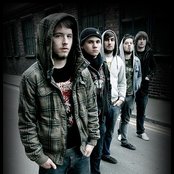 Bury Tomorrow - List pictures