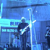 Joe Louis Walker - List pictures