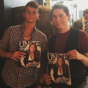 Second Alibi - List pictures