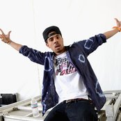 Vic Mensa - List pictures