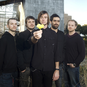 Karnivool - List pictures