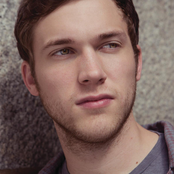 Phillip Phillips - List pictures