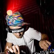 Boys Noize - List pictures