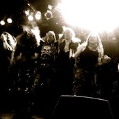 Mob Rules - List pictures