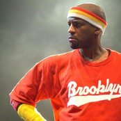 Masta Ace - List pictures