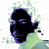 Tony Vera - List pictures