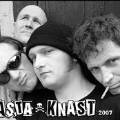 Rasta Knast - List pictures