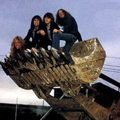 Metallica - List pictures