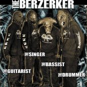 Berzerker - List pictures