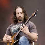 John Petrucci - List pictures
